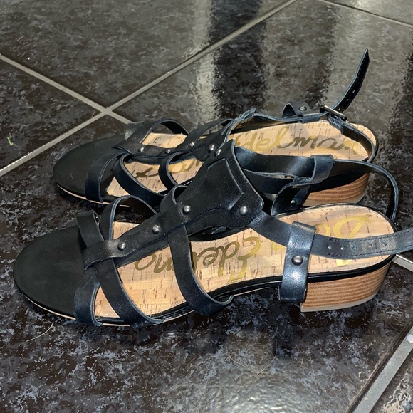 Same Edelman Sandals - Picture 3 of 3